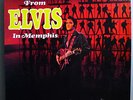ELVIS PRESLEY ELVIS IN MEMPHIS RARE ORIG LIMITED EDITION MFSL AUDIOPHILE LP MINT
