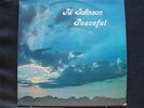 AL JOHNSON peaceful KILLER MODERN SOUL LP on MARINA
