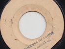 JOHNNIE TAYLOR BOSS REGGAE COVER 45 RUPIE EDWARDS AIN'T THAT LOVING YOU ?