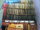 Fat Boy Slim You've Come a Long Way, Baby vinyl double LP Original Brand new