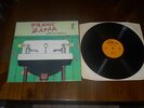 **FRANK ZAPPA - WAKA/JAWAKA -HOT RATS UK 72' 1ST PRESS IN SUPERB NM CONDITION **