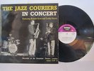 JAZZ COURIERS IN CONCERT ( T HAYES, R SCOTT ) TEMPO TAP 22
