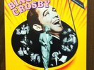 Rare Bing Crosby Box Set Japan Import 3 Records EX Lp MCA 9284-86 Jazz