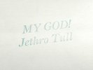 JETHRO TULL LIVE 