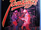 ZZ TOP FANDANGO RARE ORIG '75 LONDON LP BOB LUDWIG MASTERING IN SHRINK MINT