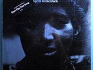 ARETHA FRANKLIN w/RAY CHARLES SPIRIT IN DARK SEALED ORIG'70 ATLANTIC LP wSTICKER