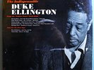 DUKE ELLINGTON THE INDISPENSABLE RARE SEALED ORIG '62 RCA VICTOR MONO 2-LP SET