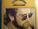 ELTON JOHN HONKY CHATEAU SEALED ORIG'71 UNI PROMO LP w/RARE ORIG 