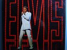 ELVIS PRESLEY NBC-TV COMEBACK SPECIAL (TV O/S/T) SEALED ORIG '68 RCA MONO LP