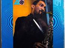 HANK CRAWFORD AFTER HOURS STILL SEALED ORIGINAL 1966 ATLANTIC MONO LP
