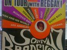ON TOUR WITH REGGAY LP SONNY BRADSHAW ?