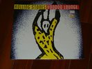 Rolling Stones  2 Lp VOODOO LOUNGE Virgin Records Sticker 1994 SEALED