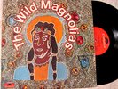 The Wild Magnolias LP POLYDOR s/t SOUL FUNK NEW ORLEANS ORIGINAL Willie Tee