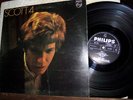 SCOTT WALKER uk LP Scott 4 SCOTT ENGEL label PHILIPS 7913 ORIGINAL PRESS classic
