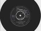 EDWIN STARR- MY WEAKNESS IS YOU / I AM THE MAN FOR YOU BABY - TAMLA MOTOWN UK