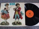 WIND Morning RARE GERMAN CBS ORIG. MASTERPIECE PSYCH ACID KRAUTROCK PROG LP
