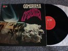 GOMORRHA Trauma RARE BASF GERMAN ORIG KRAUTROCK MONSTER PSYCH ACID PROG LP EX/EX