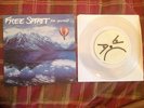 Free Spirit Free Yourself Clear /300 Rival Mob Lockin Out Boston Strangler