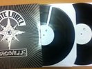 MY DYING BRIDE Turn Loose The Swans WHITE LABEL 2x Vinyl LP RARE Peaceville