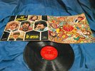 ORIGINALE RARISSIMO LE ORME AD GLORIAM CAR JB  LAMINATA PROG ITALY GOOD CONDIT.