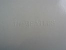 The Beatles- White Album LP-2 LPs-Nr.000164 aus Sammlernachlass