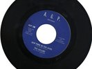 AD-LIBS - NEW YORK IN THE DARK