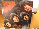 The Beatles - Rubber soul India  EX+ Cond. Yellow Parl.1965 PCS3075 RARE