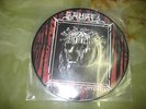 Samael - Ceremony Of Opposites - LP (picture) FIRST PRESSING MINT Century Media
