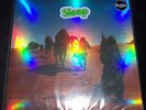 Sleep Dopesmoker LP Black vinyl Foil Jacket