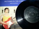 MIKE OLDFIELD - RARE IRISH PRESS 45 - PICTURES IN THE DARK - VIRGIN - NEAR MINT