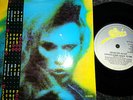 DEAD OR ALIVE - LOVER COME BACK - WITHDRAWN PICTURE SLEEVE - RARE IRISH PRESSING