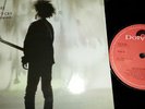 GOTH - THE CURE -  IRISH PRESS 45 - BOYS DON'T CRY & PS 1986  NEAR MINT