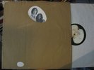 JOHN LENNON & YOKO ONO Two Virgins LP MONO APPLE Pressing Beatles 60's nice