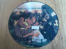 WITCHFINDER GENERAL - DEATH PENALTY 1982 UK LP PICTURE DISC