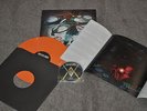 COHEED AND CAMBRIA - THE AFTERMAN ASCENSION ORANGE VINYL 99p EUROPEAN PRESSING