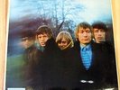 Rolling Stones Between the Buttons UK rare STEREO unboxed Decca EXCELLENT