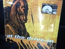 At the Drive In - Relationship Command SEALED 2XLP ORANGE Thrice Mars Volta