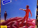 Rush Hemispheres LP SEALED With 4 Color Poster 1978 Mercury SRM 1-3743