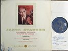 PROKOFIEV MILHAUD Cello Concerto JANOS STARKER Susskind COLUMBIA 33CX 1425