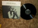 Elmer Snowden Harlem Banjo Riverside stereo 9348 Cliff Jackson org stereo VG+