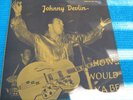 Johnny Devlin LP Like New  