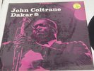 John Coltrane 
