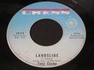 Tony Clarke   Landslide   Chess   northern soul 45 HEAR ?