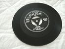 JIMMIE AND THE NIGHT HOPPERS - CRUISING/AT THE HOP