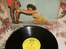 Pedro Laza y sus Pelayeros Rito Esclavo Salsa/Cumbia Autograph EX+