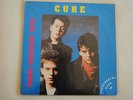 The Cure - Three Imaginary Boys LP     Bootleg, Live  Pornography Tour 82