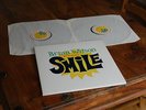 Brian Wilson Smile 2xLP Gatefold 180 Gram Vinyl