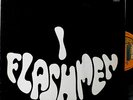 I FLASHMEN : I Flashmen (lp 12'')