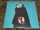 Queens of the Stone Age ...Like Clockwork, very rare ed. blue artwork+45rpm (hq)