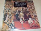 SEALED ROLLING STONES IT'S ONLY ROCK N' ROLL ORIGINAL PRESS LP COC 79101 BEATLES